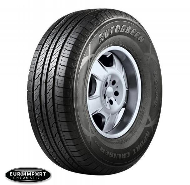 Autogreen SPORT CRUISER SC6  225/60 R17 99 V   TL